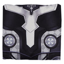KIds Children Valkyrie Cosplay Costume  Outfits Halloween Carnival Suit