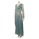 Jennifer Walters Cosplay Costume Dress Outfits Halloween Carnival Suit