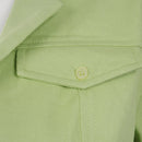 Luck Sam Greenfield Cosplay Costume Coat  Outfits Halloween Carnival Suit