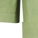 Luck Sam Greenfield Cosplay Costume Coat  Outfits Halloween Carnival Suit