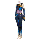 VALORANT Neon Cosplay Costume Outfits Halloween Carnival Suit