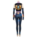 VALORANT Neon Cosplay Costume Outfits Halloween Carnival Suit