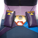 VALORANT Neon Cosplay Costume Outfits Halloween Carnival Suit