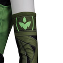 VALORANT SKYE Cosplay Costume Top Headband Outfits Halloween Carnival Suit