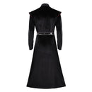 House of the Dragon Daemon Targaryen Cosplay Costume Outfits Halloween Carnival Suit