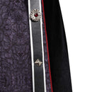 House of the Dragon Daemon Targaryen Cosplay Costume Outfits Halloween Carnival Suit