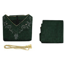 House of the Dragon Alicent Hightower Cosplay Costume Dress Medieval Outfits Halloween Carnival Suit