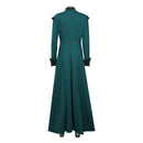 Alicent Hightower Cosplay Costume Dress Outfits Halloween Carnival Suit