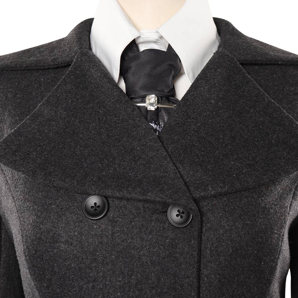 The School for Good and Evil Lady Lesso Cosplay Costume Dress Outfits