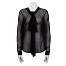 Jennifer Susan Walters Cosplay Costume Shirt  Outfits  Halloween Carnival Party Suit