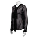 Jennifer Susan Walters Cosplay Costume Shirt  Outfits  Halloween Carnival Party Suit