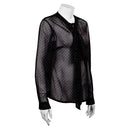 Jennifer Susan Walters Cosplay Costume Shirt  Outfits  Halloween Carnival Party Suit