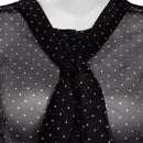 Jennifer Susan Walters Cosplay Costume Shirt  Outfits  Halloween Carnival Party Suit