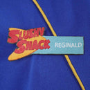 Reginald the Vampire Reginald Cosplay Costume Coat Outfits Halloween Carnival Suit