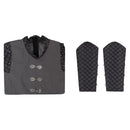 House of the Dragon Rhaenyra Targaryen Cosplay Costume Grey Dress Outfits Halloween Carnival Party Suit