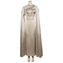 Andor Season 1 Mon Mothma Cosplay Costume Cloak Outfits Halloween Carnival Suit
