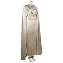Andor Season 1 Mon Mothma Cosplay Costume Cloak Outfits Halloween Carnival Suit