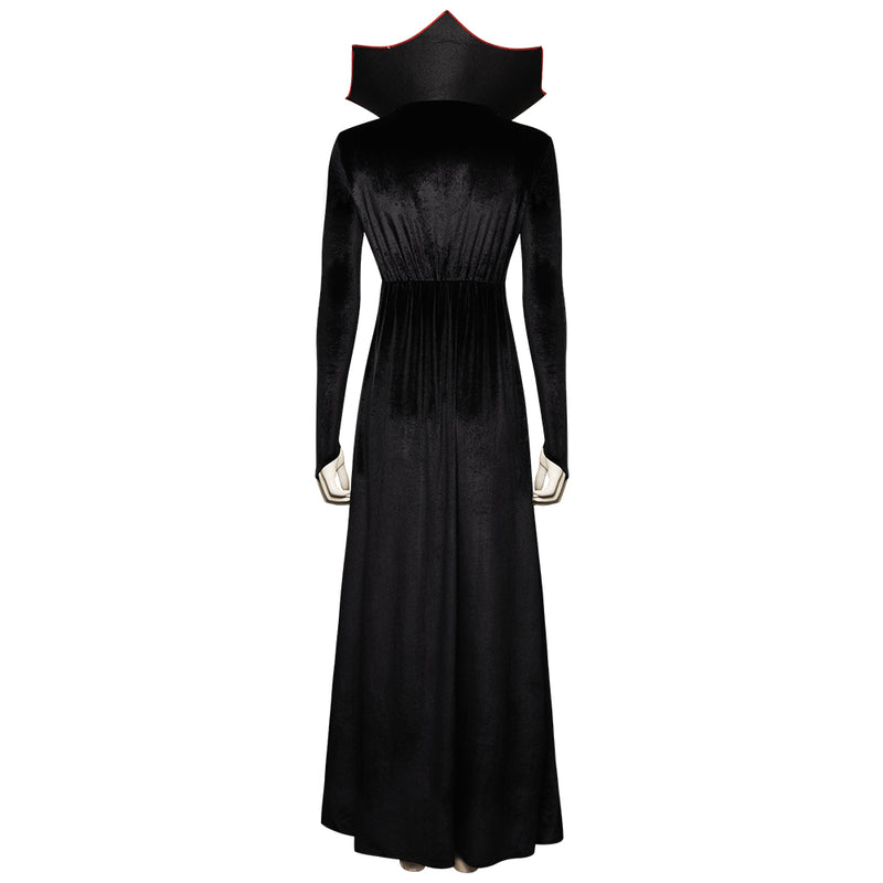 Adult Women Witch Cosplay Costume Dress Outfits Halloween Carnival Suit Adult Women Witch Cosplay Costume Dress Outfits Halloween Carnival Suit