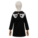 Kids Little Penguin Hoodie Cosplay Costume Outfits Halloween Carnival Suit