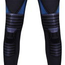 Gotham Knights Nightwing Cosplay Costume Jumpsuit Outfits Halloween Carnival Party Suit