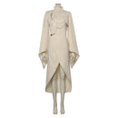 SW Andor Season 1 Mon Mothma Cosplay Costume Outfits Halloween Carnival Suit