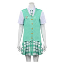 Do Revenge Drea Cosplay Costume Uniform Skirt Outfits Halloween Carnival Suit