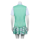 Do Revenge Drea Cosplay Costume Uniform Skirt Outfits Halloween Carnival Suit