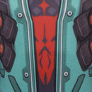 Valorant Breach Cosplay Costume Jumpsuit Outfits Halloween Carnival Party Suit