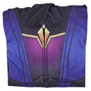 Valorant Reyna Original Design Cosplay Costume Hoodie Coat Outfits Halloween Carnival Suit-Cossky®