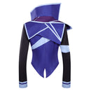 Valorant Fade Original Design Cosplay Costume Hoodie Outfits-Cossky®