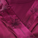 Kids Children Obi-Wan Kenobi -Leia Cosplay Costume Outfits Halloween Carnival Party Suit