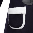 Kids Children Anya Cosplay Costume Outfits Halloween Carnival Party Suit