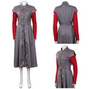 House of the Dragon Rhaenyra Targaryen Cosplay Costume Dress Outfits Halloween Carnival Suit