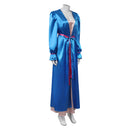 Giselle Cosplay Costume Outfits Halloween Carnival Suit
