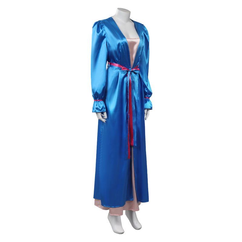 Giselle Cosplay Costume Outfits Halloween Carnival Suit