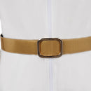 2023 Barbie Movie Ken White Outfits Halloween Carnival Suit Cosplay Costume