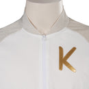 2023 Barbie Movie Ken White Outfits Halloween Carnival Suit Cosplay Costume