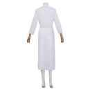 Westworld Season 4 Charlotte Hale Cosplay Costume Outfits Halloween Carnival Suit