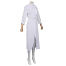 Westworld Season 4 Charlotte Hale Cosplay Costume Outfits Halloween Carnival Suit