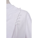 Westworld Season 4 Charlotte Hale Cosplay Costume Outfits Halloween Carnival Suit