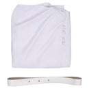 Westworld Season 4 Charlotte Hale Cosplay Costume Outfits Halloween Carnival Suit