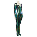 Aquaman and the Lost Kingdom Mera Cosplay Costume Outfits Halloween Carnival Suit