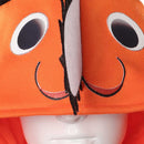 Kida Children  Pochita Cosplay Costume Hoodie Outfits