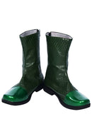 DC Justice League Aquaman Arthur Curry Outfit Cosplay Costume