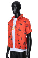 Saitama Oppai Casual Shirt Tee Cosplay Costume