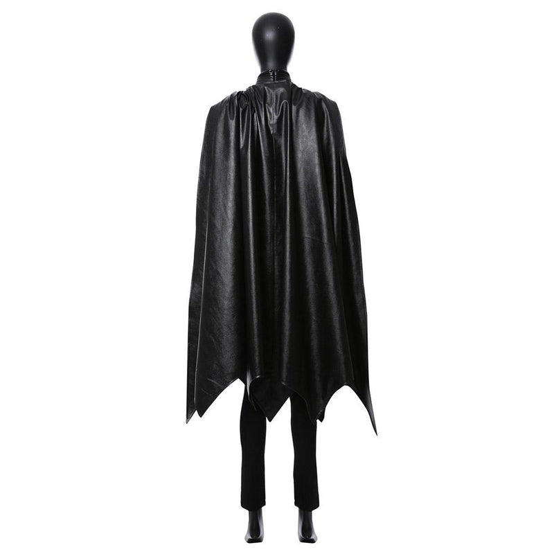 DC Batwoman Kate Kane Halloween 2021 Cosplay Costume