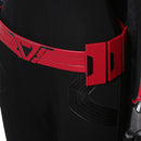 DC Batwoman Kate Kane Halloween 2021 Cosplay Costume