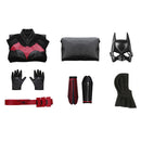 DC Batwoman Kate Kane Halloween 2021 Cosplay Costume