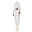 Rey Cosplay Costume Halloween Carnival Suit