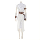 Rey Cosplay Costume Halloween Carnival Suit
